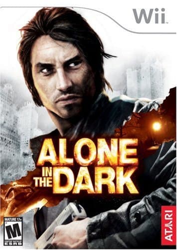 Image of Alone in the Dark - Nintendo Wii (Renewed)