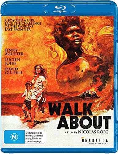 Image of Walkabout