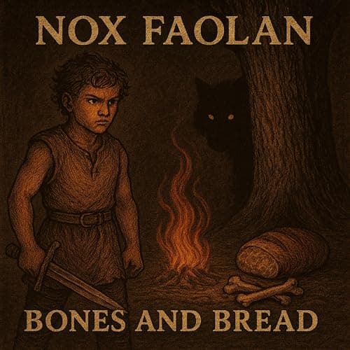 Image of Bones and Bread