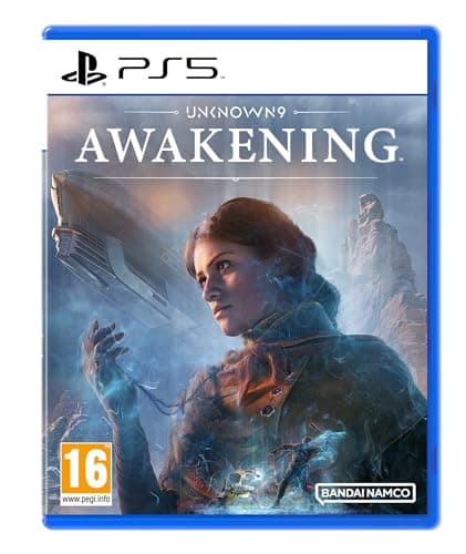 Image of Unknown 9: Awakening (PS5)