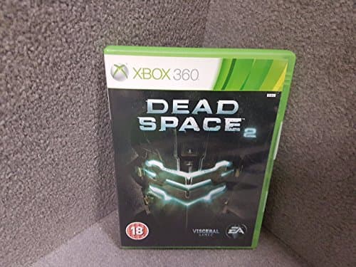 Image of Dead Space 2 (Xbox 360)
