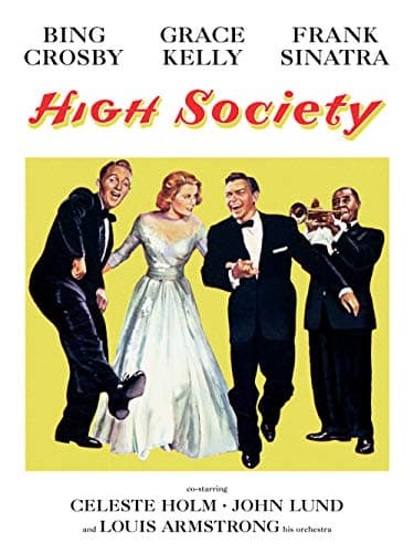 Image of High Society