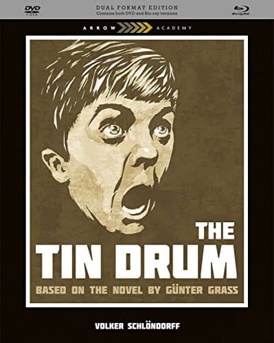 Image of The Tin Drum [DVD]