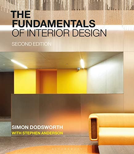 Image of The Fundamentals of Interior Design