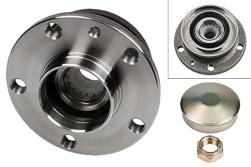 Image of LUK 713606340 Wheel Bearing Kit