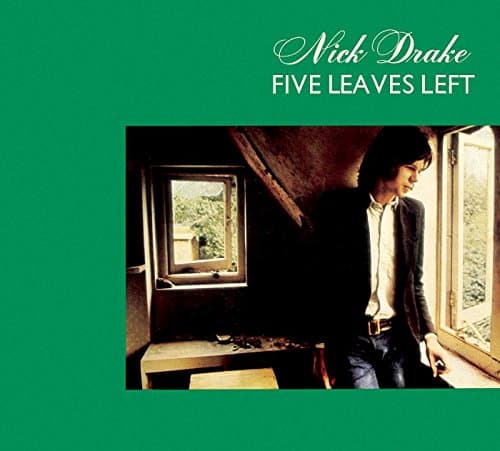 Image of Five Leaves Left
