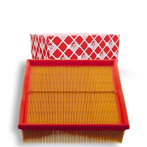 Image of febi bilstein 01510 Air Filter, pack of one
