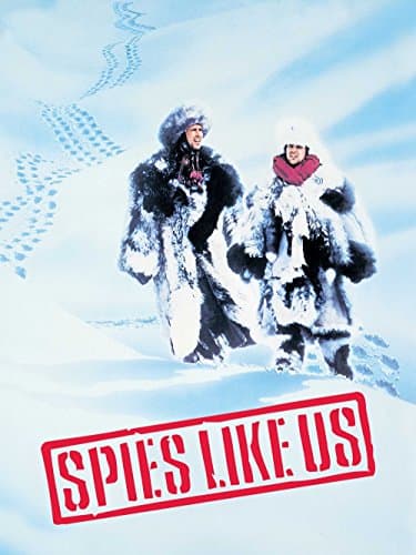 Image of Spies Like Us