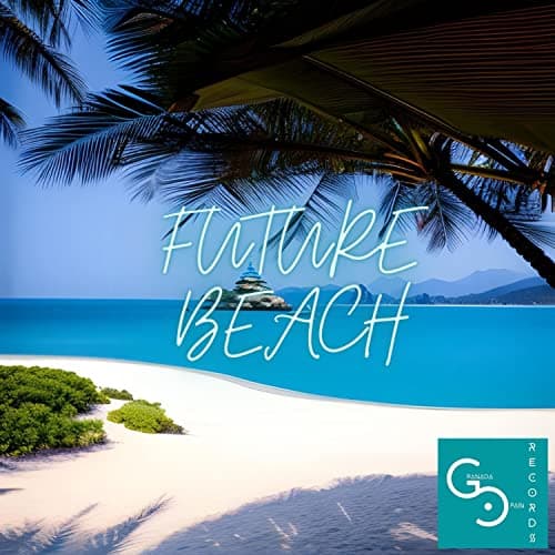 Image of Future Beach