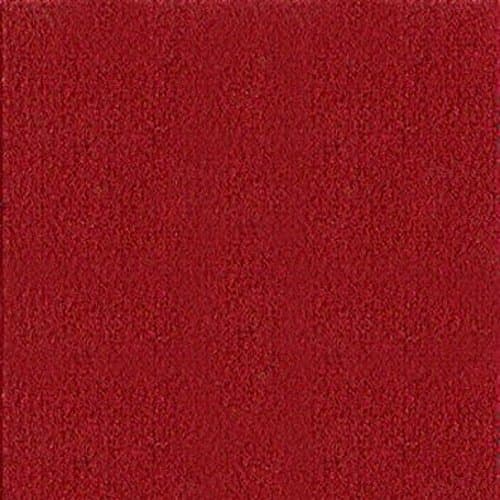 Image of Championship Red 8ft Invitational Pool Table Felt by Championship