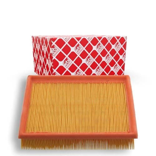 Image of febi bilstein 27030 Air Filter