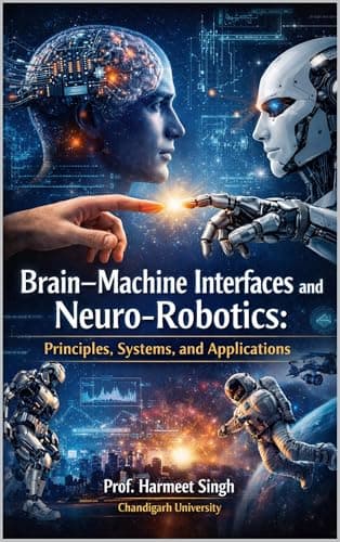 Image of Brain–Machine Interfaces and Neuro-Robotics: Principles, Systems, and Applications