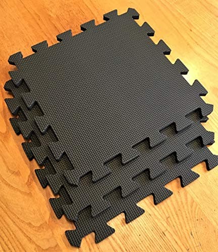 Image of Warm Floor - Workshop 10 x 10ft