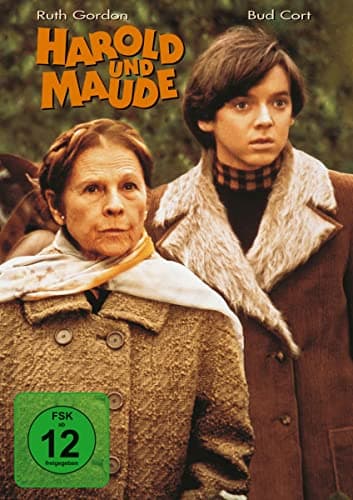 Image of Harold and Maude