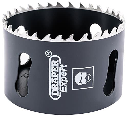Image of Draper 34798 Expert Cobalt Hole Saw, 67mm