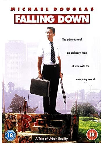Image of Falling Down [DVD] [1993]