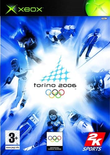 Image of Torino 2006 Winter Olympics