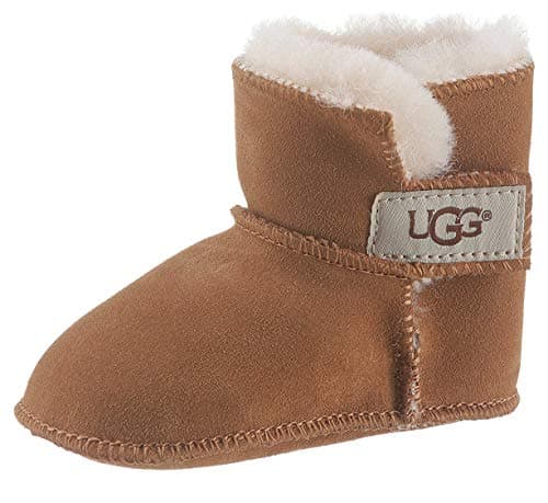 Image of UGG Baby Erin Fashion Boot, Chestnut, L