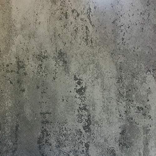 Image of DBS Loft Concrete Grey Shower Wall Panels PVC Kitchen Bathroom Cladding (6 Panels)