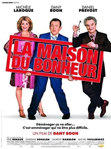 Image of Happy Home (La Maison Du Bonheur)