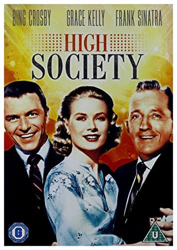 Image of High Society [DVD] [2003]