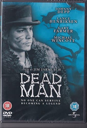 Image of Dead Man [DVD]