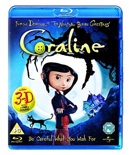 Image of Coraline