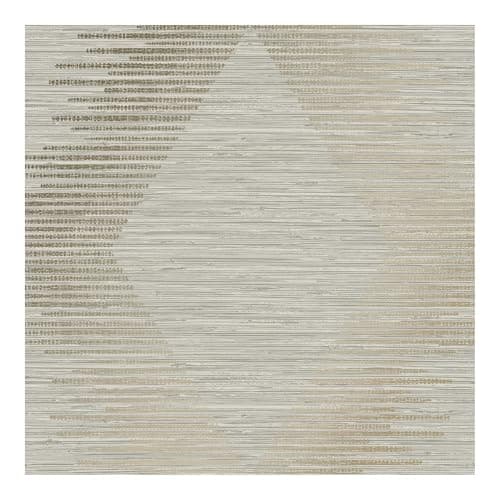 Image of Superfresco Easy Neutral & Gold Serenity Geometric Wallpaper | Paste the Wall | Netural Geometric | Eco-Friendly