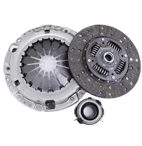 Image of Clutch Slave Cylinder Fit For FAW D60 A50 CX65 1.5 A70 1.6 T80 1.2 1.3 1.5Clutch Kit (includes Pressure Plate, Clutch Disc)(A50 1.5L)