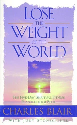 Image of Lose the Weight of the World