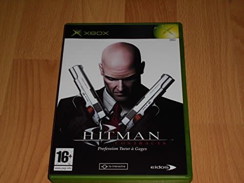 Image of Hitman Contracts