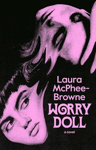 Image of Worry Doll