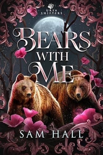 Image of Bears With Me (Ursa Shifters Book 2)