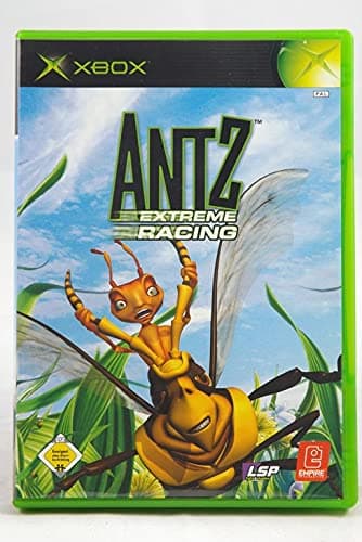 Image of Antz Extreme Racing