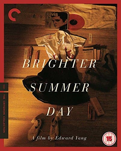 Image of A Brighter Summer Day [THE CRITERION COLLECTION]