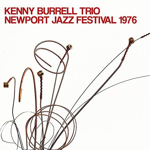 Image of Newport Jazz Festival 1976