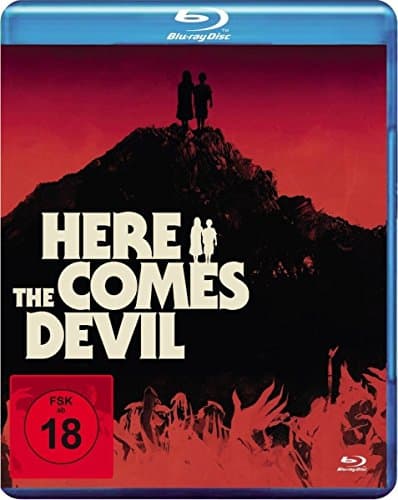 Image of Here comes the Devil