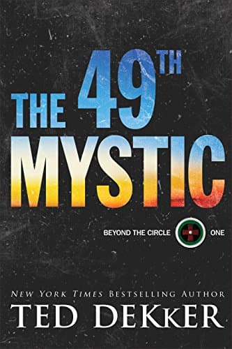 Image of The 49th Mystic (Beyond the Circle Book #1)