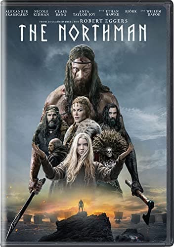 Image of The Northman