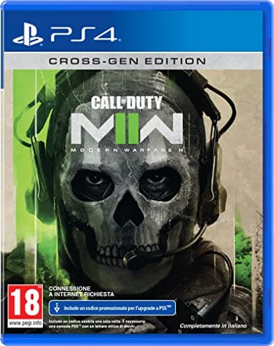 Image of § Call of Duty : Modern Warfare II