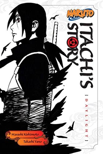 Image of Naruto: Itachi's Story, Vol. 1: Daylight (Naruto Novels)