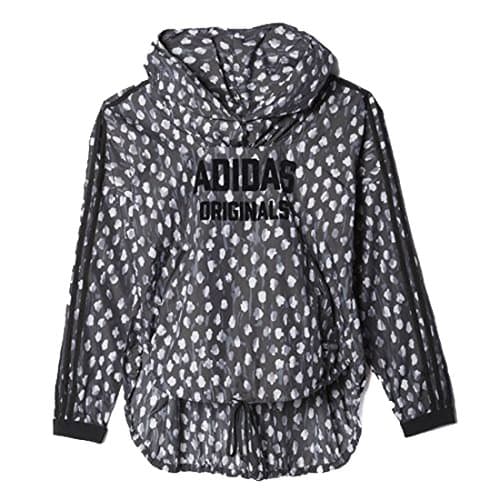 Image of adidas Women Originals Windbreaker #AJ7772
