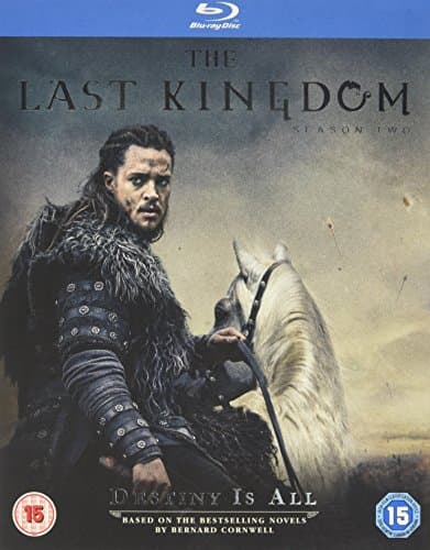 Image of The Last Kingdom: Season 2