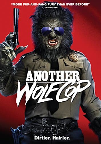 Image of Another Wolfcop