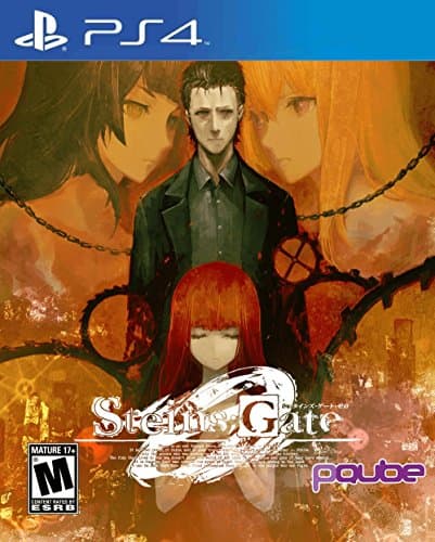 Image of Steins;Gate 0 - PlayStation 4