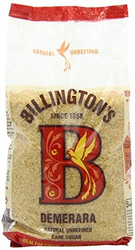 Image of Demerara Sugar (500g) 10 Pack Bulk Savings