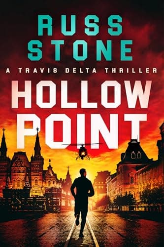 Image of Hollow Point (Travis Delta Thrillers Book 1)