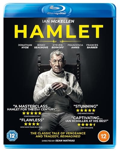 Image of Hamlet