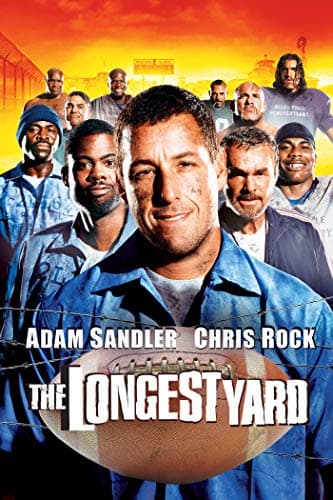 Image of The Longest Yard