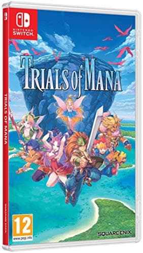 Image of koch media ng trials of mana - switch